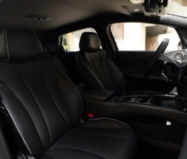 BYD Dolphin SE 2027 interior BYD Dolphin SE 2027 interior