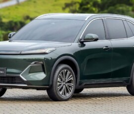 Geely EX5 EM-i PHEV Geely EX5 EM-i PHEV