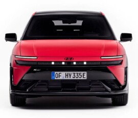 Hyundai Ioniq 3 Hyundai Ioniq 3