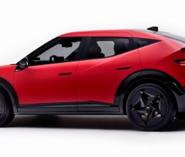 Hyundai Ioniq 3 Hyundai Ioniq 3