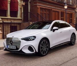 Mercedes Classe C 2027 Mercedes Classe C 2027