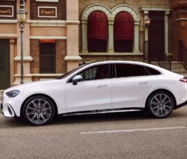 Mercedes Classe C 2027 Mercedes Classe C 2027