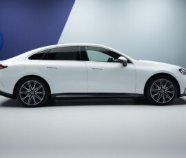 Mercedes Classe C 2027 EV Mercedes Classe C 2027 EV