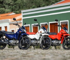 Honda Pop 110 2027 Honda Pop 110 2027