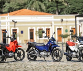 Honda Pop 110 2027 Honda Pop 110 2027