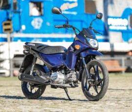 Honda Pop 110i 2027 Honda Pop 110i 2027