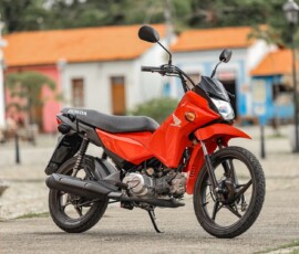Honda Pop 2027 Honda Pop 2027