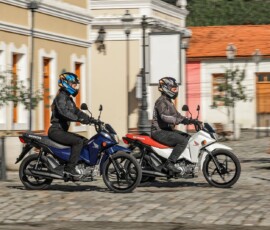 Honda Pop 110 2027 Honda Pop 110 2027