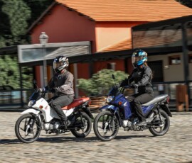 Honda Pop 110 Honda Pop 110