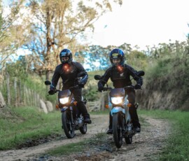 Honda Pop 110 Honda Pop 110