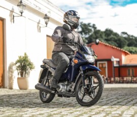 Honda Pop 110 Honda Pop 110