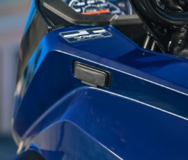 Honda Pop 110 entrada USB Honda Pop 110 entrada USB