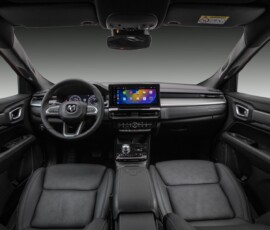 Ram Rampage 2027 interior Ram Rampage 2027 interior