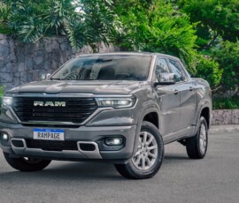 Ram Rampage Bighorn 2027 Ram Rampage Bighorn 2027