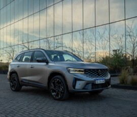Renault Koleos 2026 Renault Koleos 2026