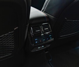 Renault Koleos estreia no Brasil porém preço de R$ 289.990 assusta 5 Renault Koleos interior