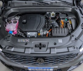 Renault Koleos motor Renault Koleos motor