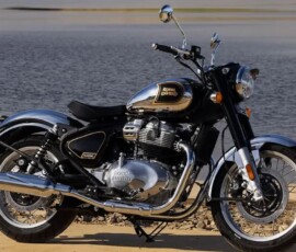 Royal Enfield Classic 650 Royal Enfield Classic 650