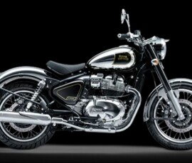Royal Enfield Classic 650 Royal Enfield Classic 650