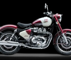 Royal Enfield Classic 650 Royal Enfield Classic 650