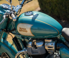 Royal Enfield Classic 650 Royal Enfield Classic 650