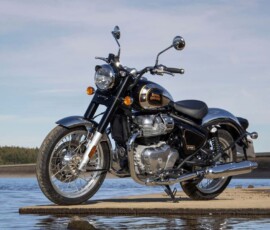 Royal Enfield Classic 650 Royal Enfield Classic 650