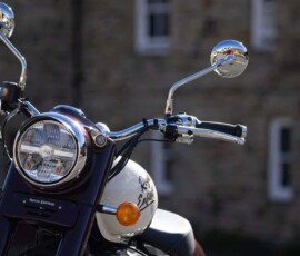 Royal Enfield Classic 650 Royal Enfield Classic 650