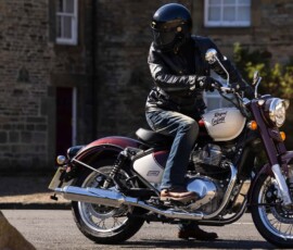 Royal Enfield Classic 650 Royal Enfield Classic 650