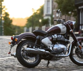 Royal Enfield Classic 650 Royal Enfield Classic 650