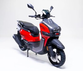 Shineray Urban Lite 150 2026 Shineray Urban Lite 150 2026
