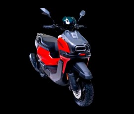 Shineray Urban Lite 150 Shineray Urban Lite 150