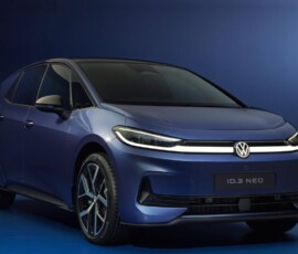 Volkswagen ID.3 Neo Style Volkswagen ID.3 Neo Style