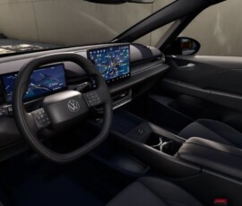 Volkswagen ID.3 Neo - Nova geração do elétrico da Volks é lançada, será que agora vai fazer sucesso? 7 Volkswagen ID.3 Neo - Nova geração do elétrico da Volks é lançada, será que agora vai fazer sucesso? 1