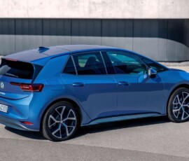 vw i.d3 Neo 2027 vw i.d3 Neo 2027