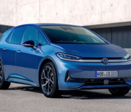 vw i.d3 Neo 2027 vw i.d3 Neo 2027