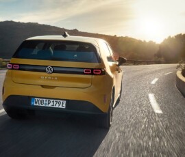 Volkswagen ID.Polo Volkswagen ID.Polo