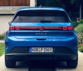 Volkswagen ID.Polo Volkswagen ID.Polo