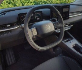 VW ID.Polo interior VW ID.Polo interior