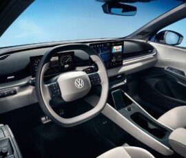 ID.Polo interior ID.Polo interior