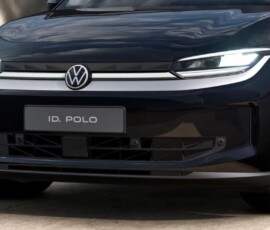 Volkswagen ID.Polo Volkswagen ID.Polo