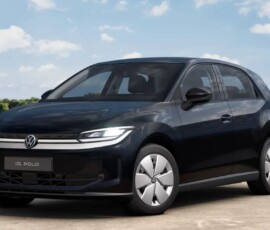 VW ID.Polo Life VW ID.Polo Life