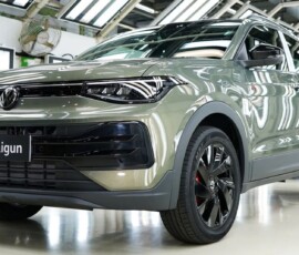 VW Taigun 2027 / VW T-Cross 2027 VW Taigun 2027 / VW T-Cross 2027
