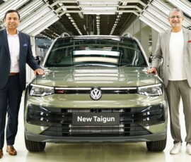 VW Taigun 2027 / VW T-Cross 2027 VW Taigun 2027 / VW T-Cross 2027