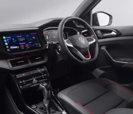 VW Taigun 2027 / VW T-Cross 2027 interior VW Taigun 2027 / VW T-Cross 2027 interior