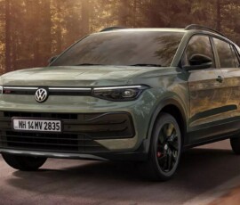 VW Taigun 2027 / VW T-Cross 2027 VW Taigun 2027 / VW T-Cross 2027