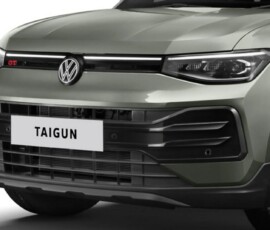 VW Taigun 2027 / VW T-Cross 2027 VW Taigun 2027 / VW T-Cross 2027