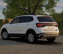 VW Taigun 2027 / VW T-Cross 2027 VW Taigun 2027 / VW T-Cross 2027