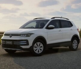 VW Taigun 2027 / VW T-Cross 2027 Taigun 2027 / T-Cross 2027