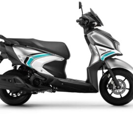 Yamaha ZR Yamaha ZR