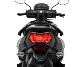 Yamaha ZR lanterna Yamaha ZR lanterna